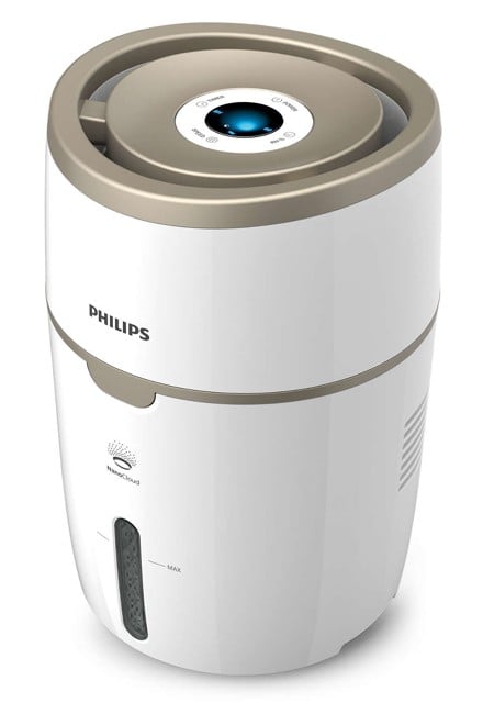 Philips - Air Humidifier - 2000 Series
