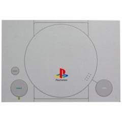 PLAYSTATION NOTEBOOK