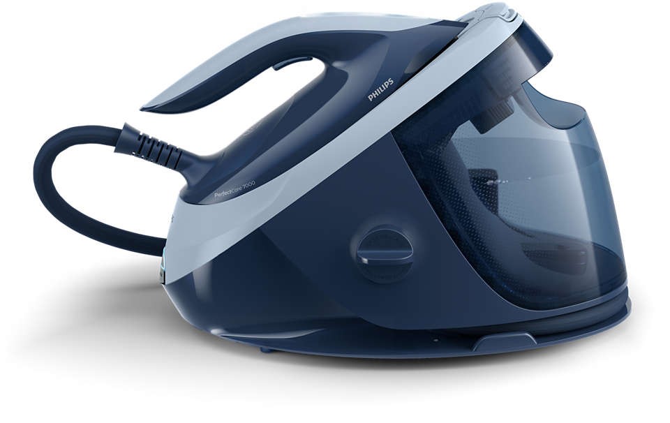 Osta Philips Steam Station PerfectCare 7000 Series Osta Philips Steam Station PerfectCare 7000 Series