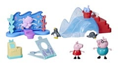 Peppa Pig - Everyday Experiences - Aquarium