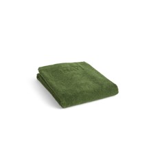 HAY - Mono Hand Towel 50x100cm - Matcha (541609)