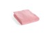 HAY - Mono Hand Towel 50 x 100 cm - Pink thumbnail-1