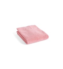 HAY - Mono Hand Towel 50x100cm - Pink (541610)