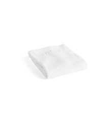 HAY - Mono Hand Towel 50x100cm - White (542182)