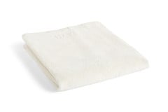 HAY - Mono Bath Towel 70x140 cm - Cream (541602)