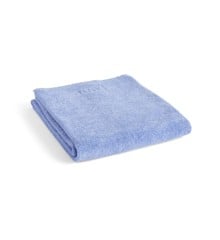 HAY - Mono Badehåndklæde 70x140 cm - Himmelblå (541605)