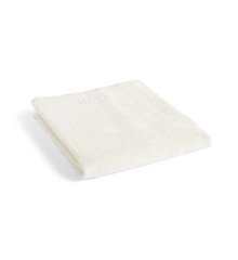 HAY - Mono Bath Sheet 100x150 cm - Cream (541596)