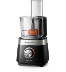 Philips - Compact Food Processor 850 W - Viva Collection