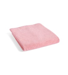 HAY - Mono Bath Sheet 100x150 cm - Pink (541598)
