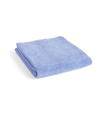 HAY - Mono Bath Sheet 100x150 cm - Sky Blue (541599)