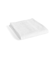 HAY - Mono Bath Sheet 100x150 cm - White (542178)