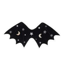 Mimi & Lula - Bat Wings - Black - (11501203)