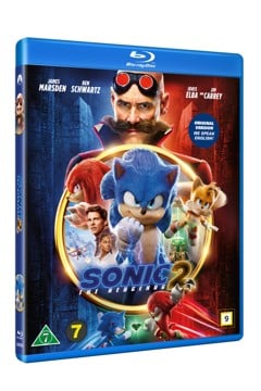 Sonic the Hedgehog 2