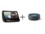 Amazon Echo Show - 2nd gen. + Echo Dot (3rd Gen) - Smart speaker BUNDLE thumbnail-1