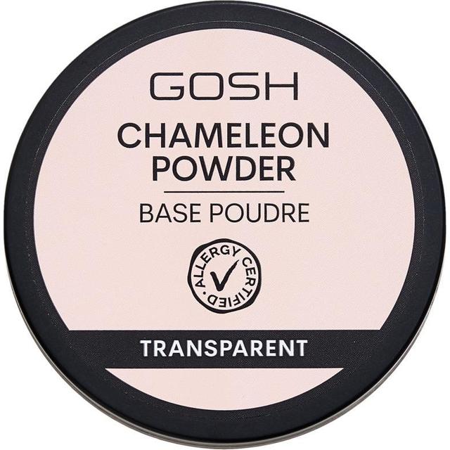GOSH - Chameleon Powder Transparent