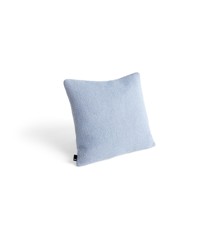 HAY - Texture Cushion 50x50 cm - Ice blue (541703)