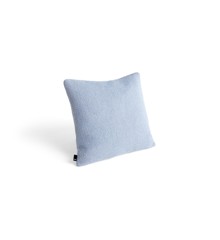 HAY - Texture Pude 50x50 cm - Ice blue (541703)