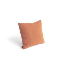 HAY - Texture Cushion 50x50 cm - Mandarin (541704)