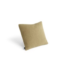 HAY - Texture Cushion 50x50 cm - Olive (541706)
