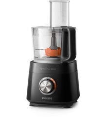 Philips - Compact food processor 800 W - Viva Collection