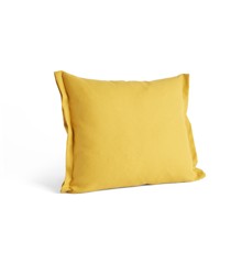 HAY - Plica Cushion Planar 60x55 cm - Warm Yellow (541479)