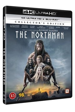 The Northman