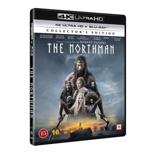 The Northman