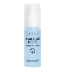 GOSH - Prime`n Set Spray 50 ml