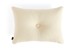 HAY - Dot Cushion Planar 60x45 cm - Ivory (541485) thumbnail-1