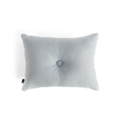 HAY - Dot Cushion Planar 60x45 cm - Light blue (541486)