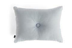 HAY - Dot Cushion Planar 60x45 cm - Light blue (541486)