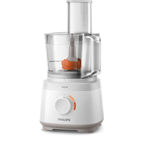 - Compact Food Processor 700 W - Daily Collection - HR7310/00