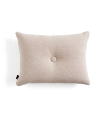 HAY - Dot Cushion Mode 60x45 cm - Pastel pink (541522)