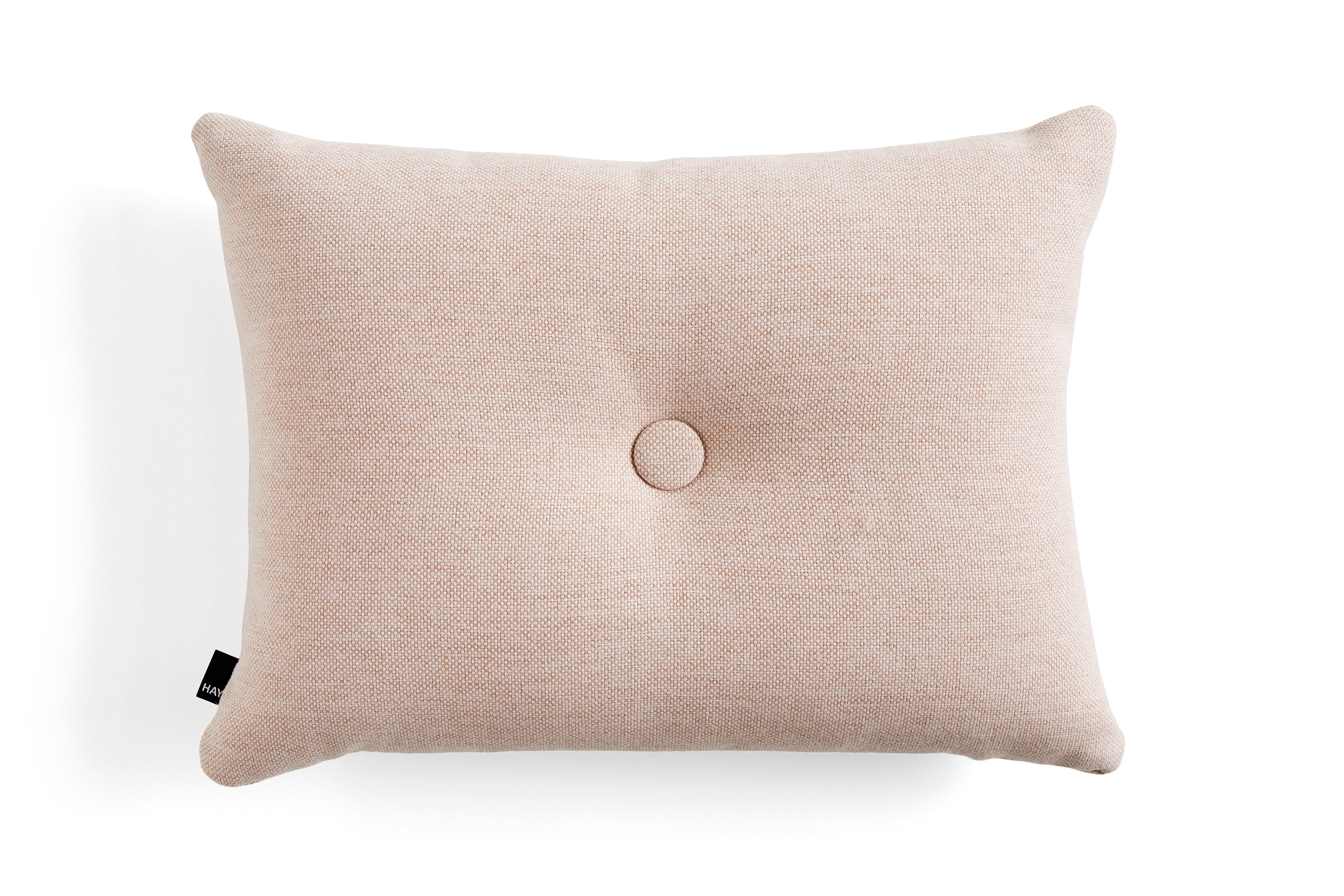 HAY - Dot Pute Mode 60x45 cm (Pastellrosa)
