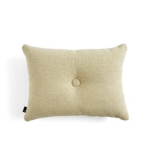HAY - Dot Cushion Mode 60x45 cm - Sand (541523)