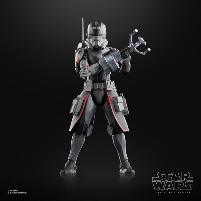 Star Wars - The Black Series - Echo (F4348)