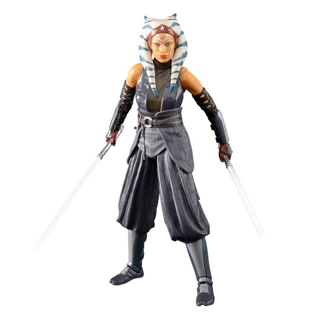 Star Wars - The Black Series - Ahsoka Tano (F4349)