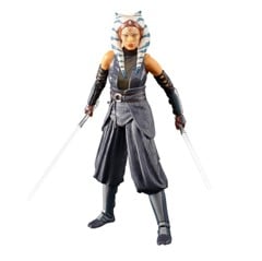 Star Wars - The Black Series - Ahsoka Tano (F4349)