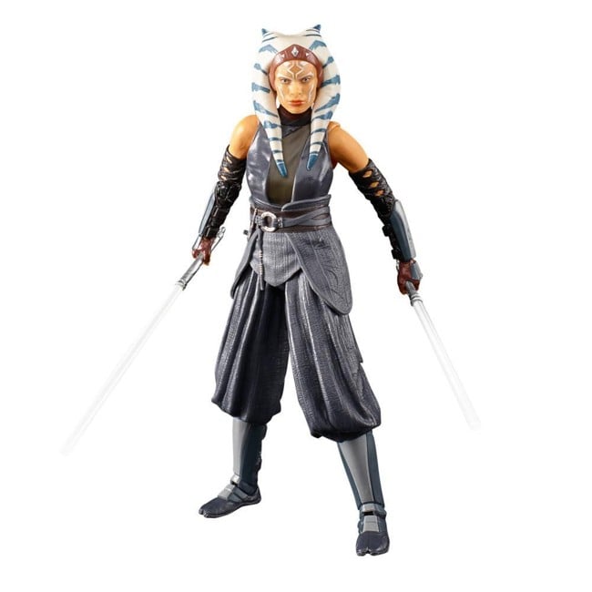 Star Wars - The Black Series - Ahsoka Tano