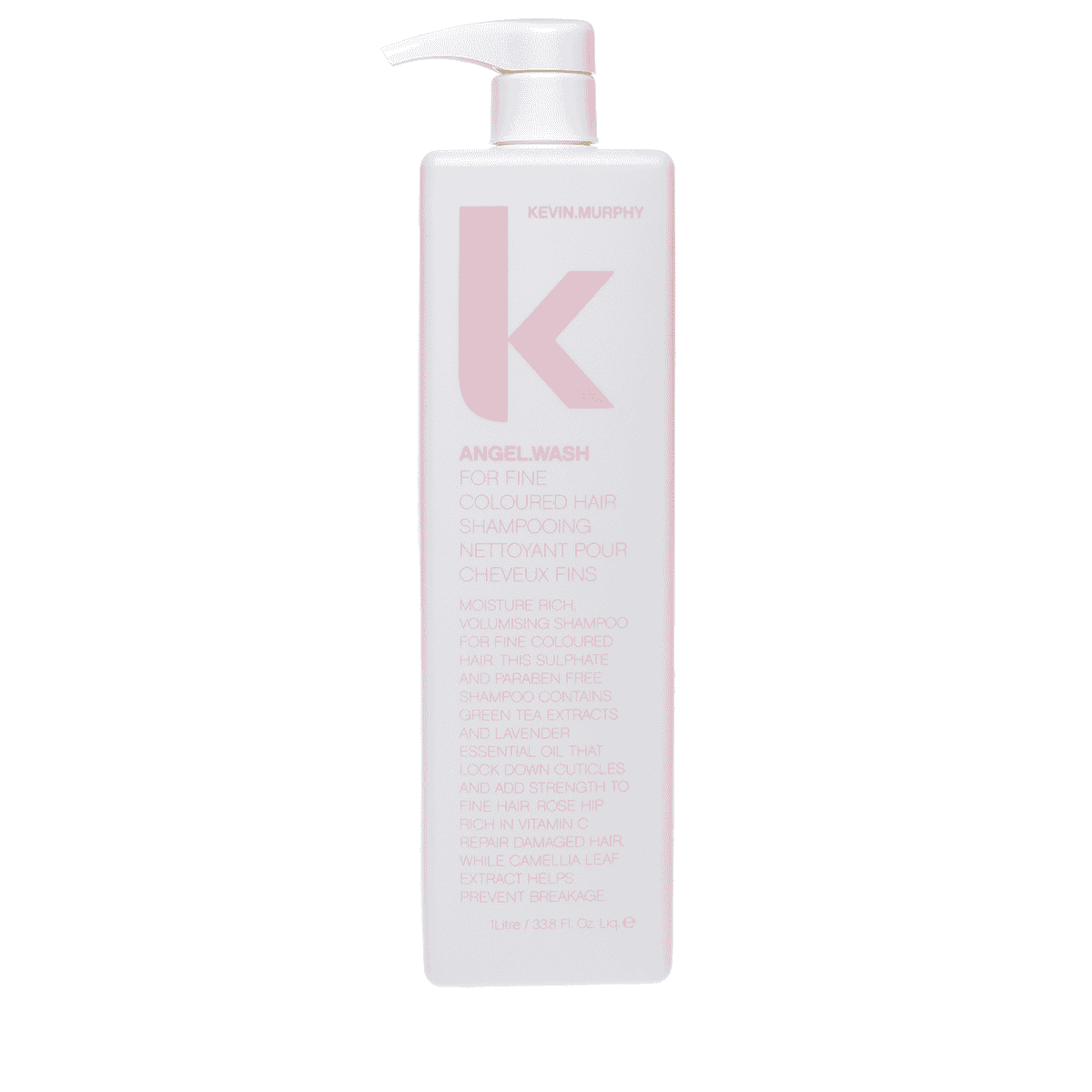 Buy Kevin Murphy Angel.Wash Shampoo 1000ml