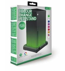 Colour Change Led Stand
