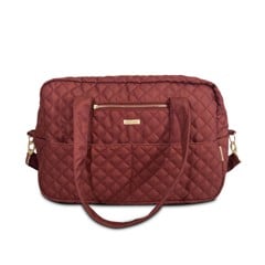 Filibabba - Mommy bag in recycled RPET - Apple Butter (FI-02280)