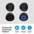 Sennheiser - CX200TW1  Sport True Wireless In-Ear Headphones thumbnail-5