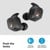 Sennheiser - CX200TW1  Sport True Wireless In-Ear Headphones thumbnail-7