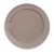Filibabba - Silicone Plate compartmentalized - Warm Grey (FI-02275) thumbnail-2