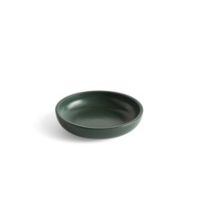 HAY - Sobremesa Serving bowl S - Dark green (541530)