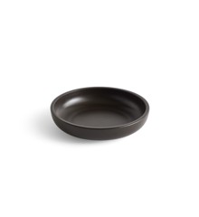 HAY - Sobremesa Serving bowl M - Dark brown (541532)