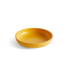 HAY - Sobremesa Serving bowl L - Yellow (541535)