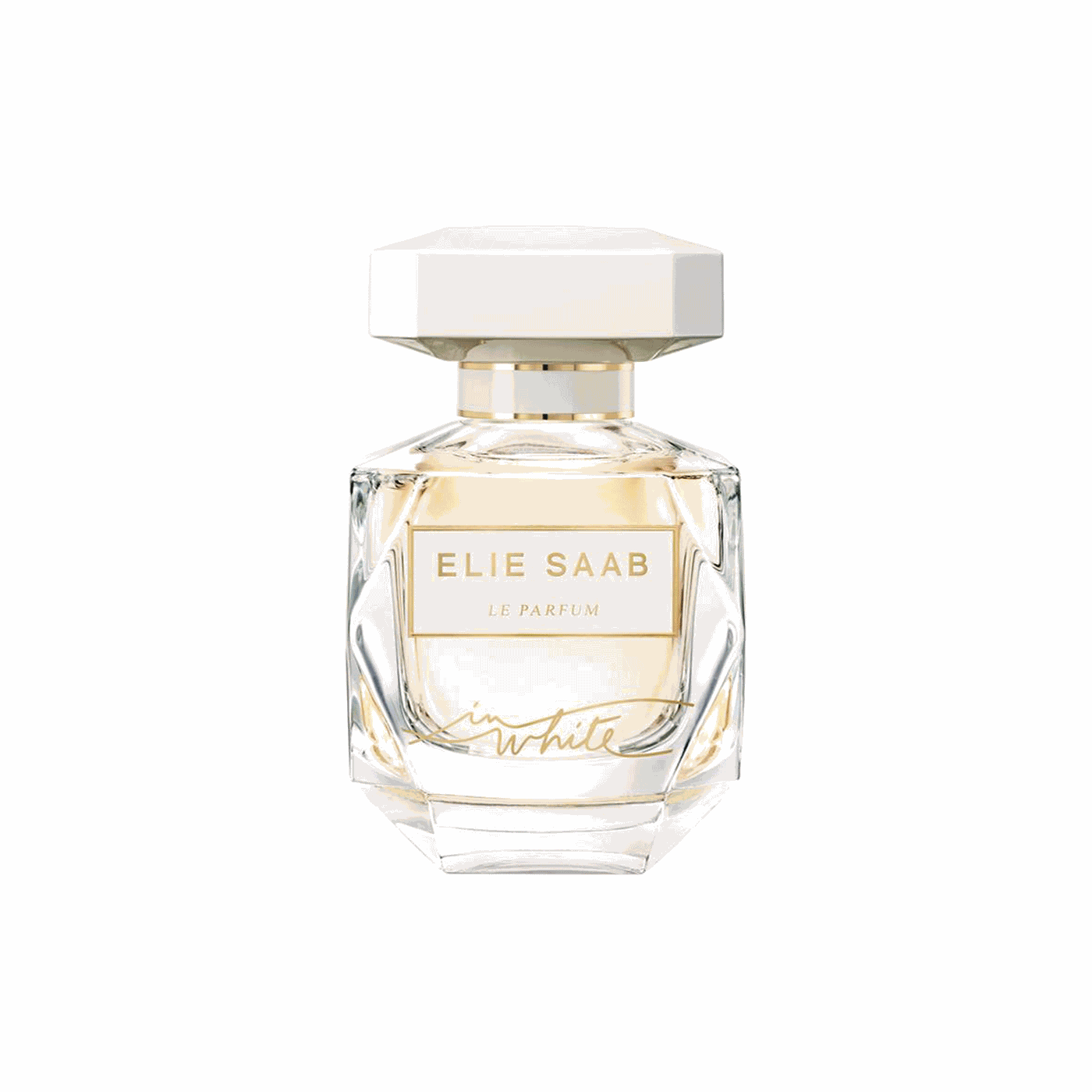 Elie Saab - Le Parfum In White 50 ml - Skjønnhet