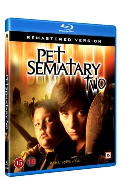 PET SEMATARY 2